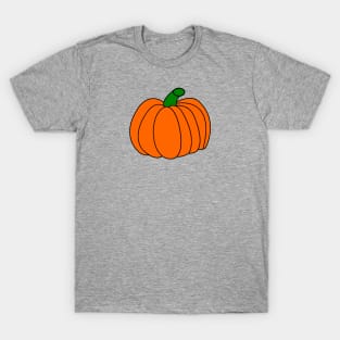 Pumpkin T-Shirt